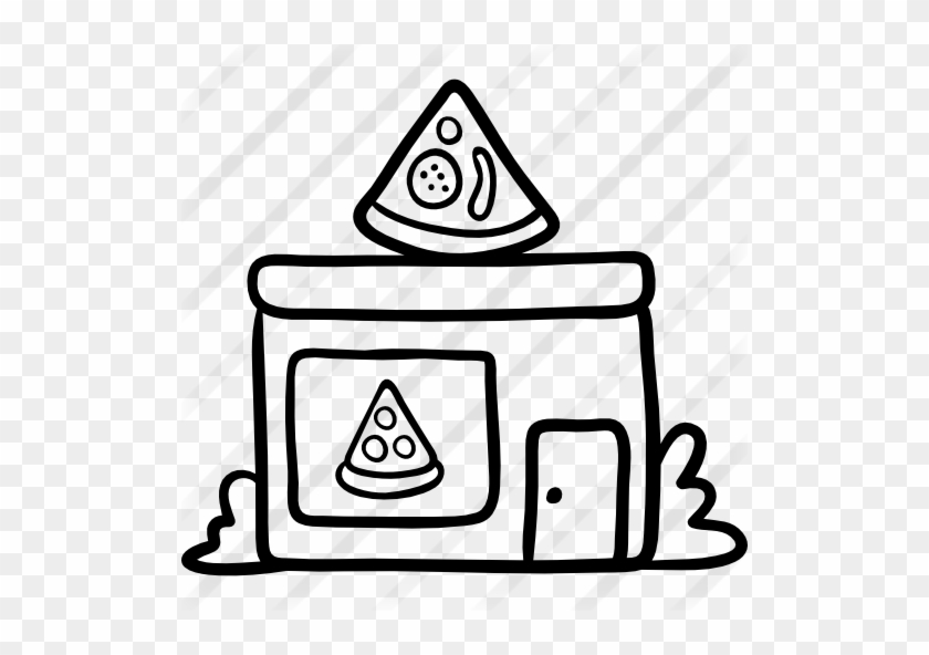 Pizzeria - Pizzeria #647302
