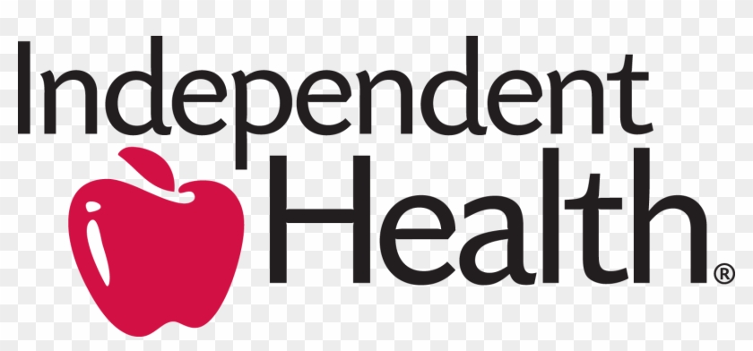 Current Sponsors - Independent Health Logo #647335