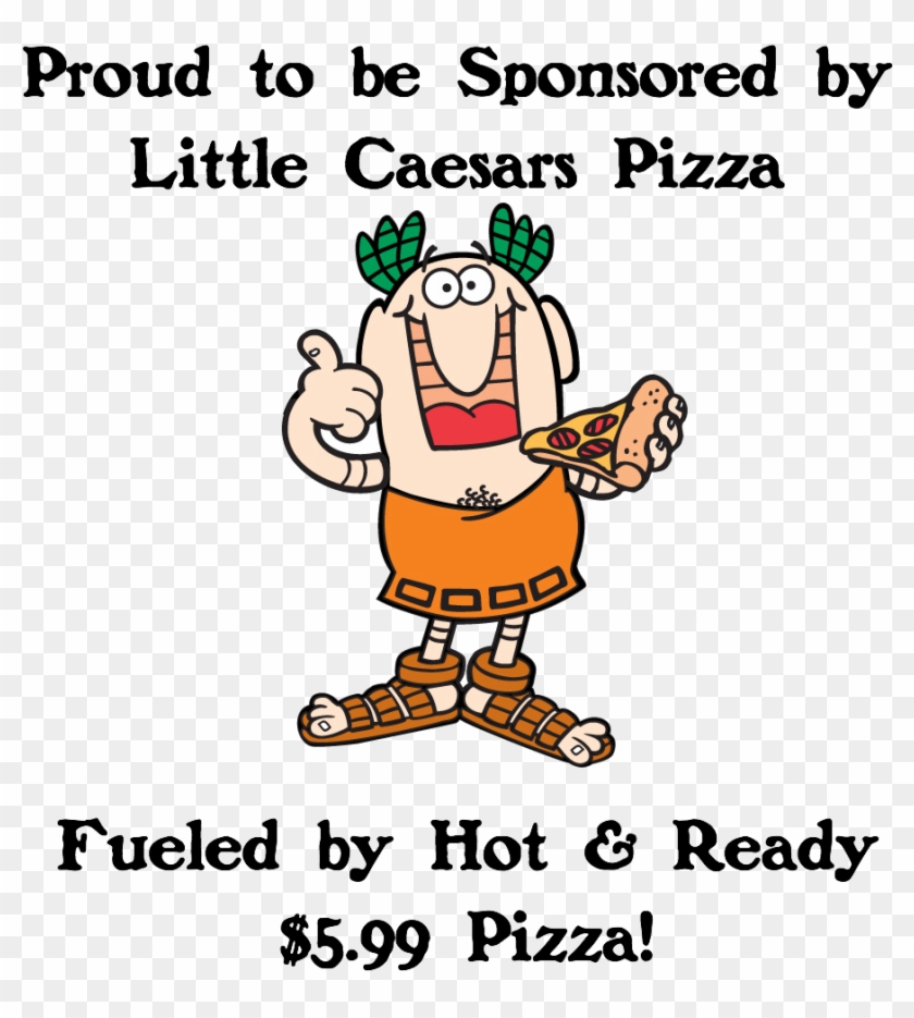 View My Complete Profile - Little Caesars Pizza #647340
