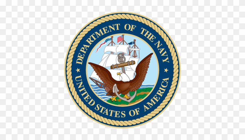 Department Of Justice Us Marshal Service - Department Of The Navy Logo #647352