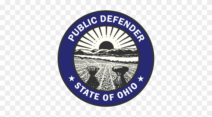Office Of The Ohio Public Defender - Ohio State Seal #647381