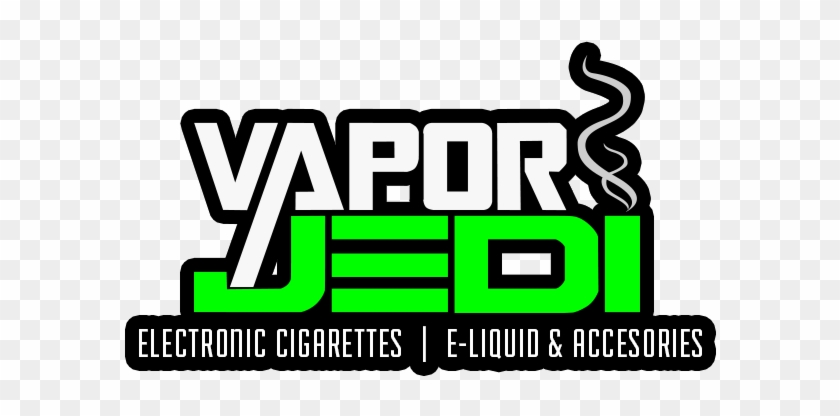 Vapor Jedi's Replacement Coils For Electronic Cigarettes - Vapor Jedi #647396