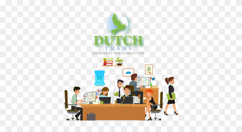 Dutch Document Translation Services - Translation #647408