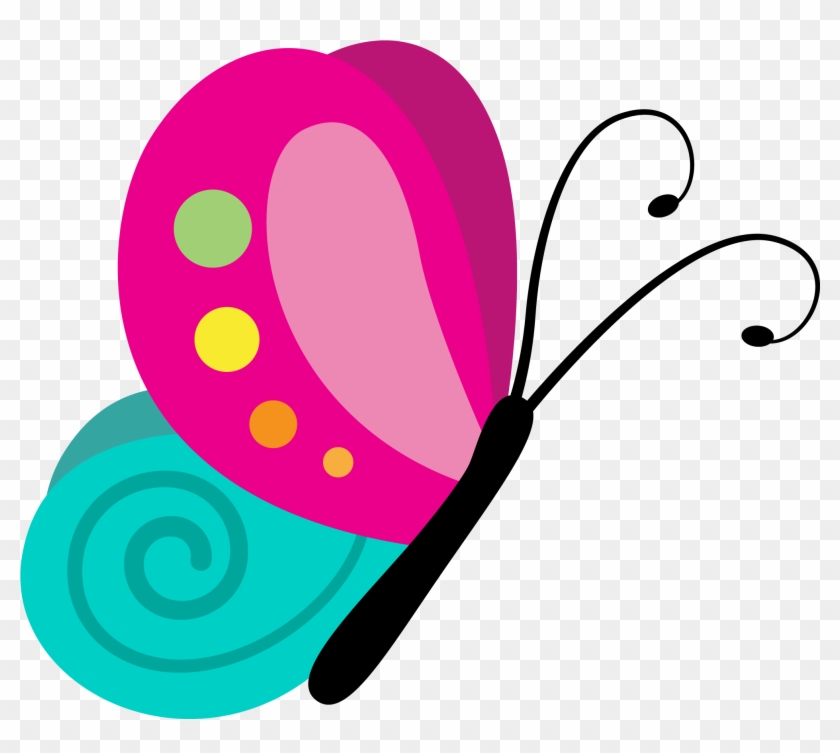 ‿✿⁀butterflies‿✿⁀ - Mariposas Clipart #647490