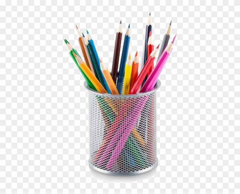 Image Title - Pen And Pencil Png #647495