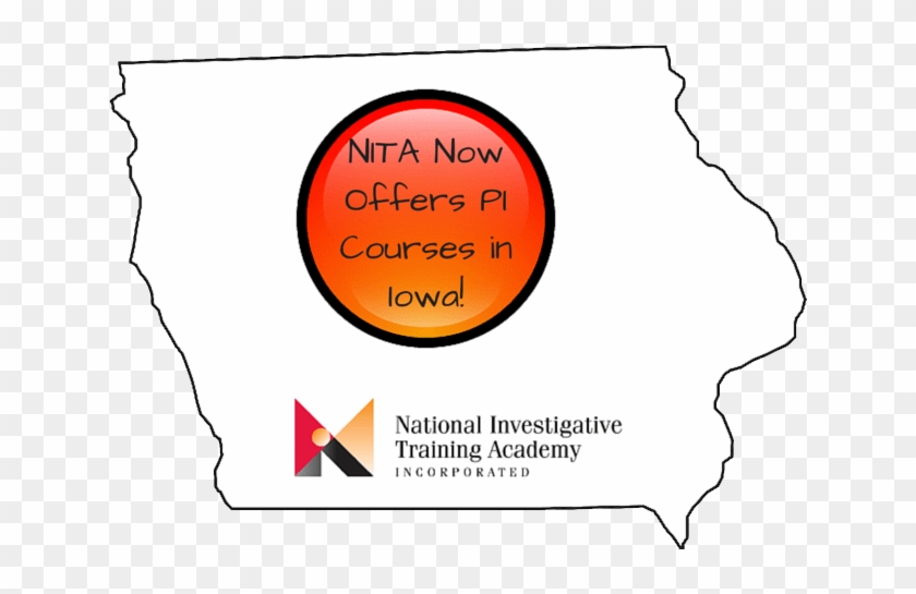 Pi Nita Private Investigator Iowa - Poster #647505