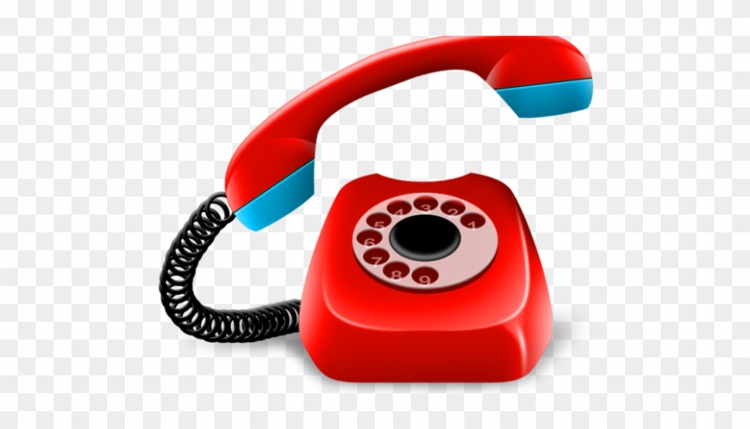 St Louis Private Investigators - Landline Phone Logo Png #647526