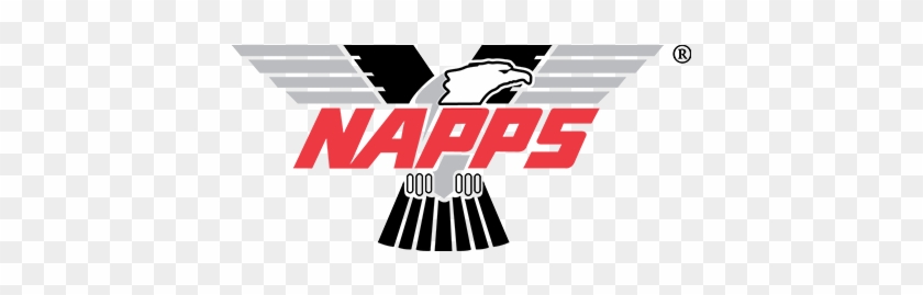 Licensed Private Detective - Napps Logo #647545