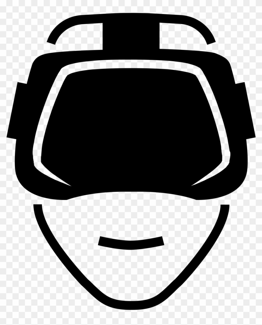 Virtual Reality - Virtual Reality Icon #647608