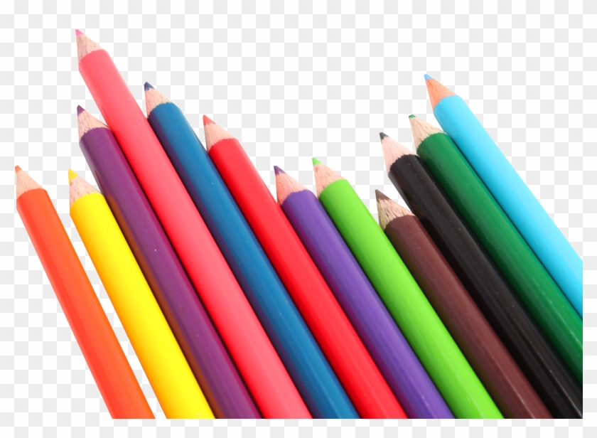 Pens And Pencils Png #647620