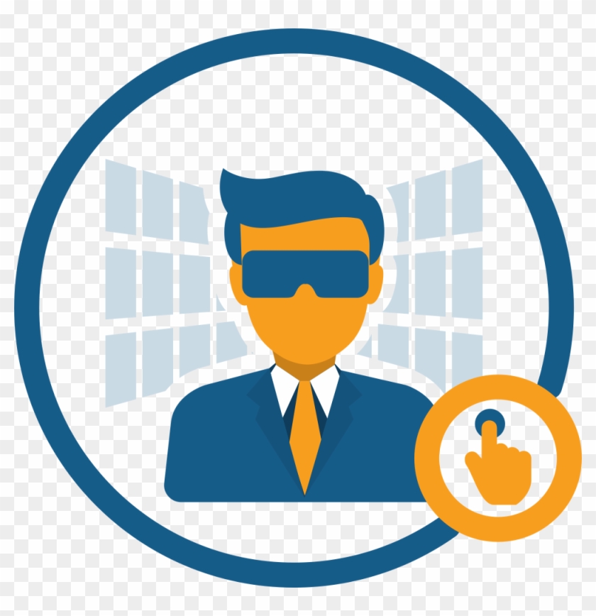 Virtual Reality Tour - Virtual Reality Tour #647624