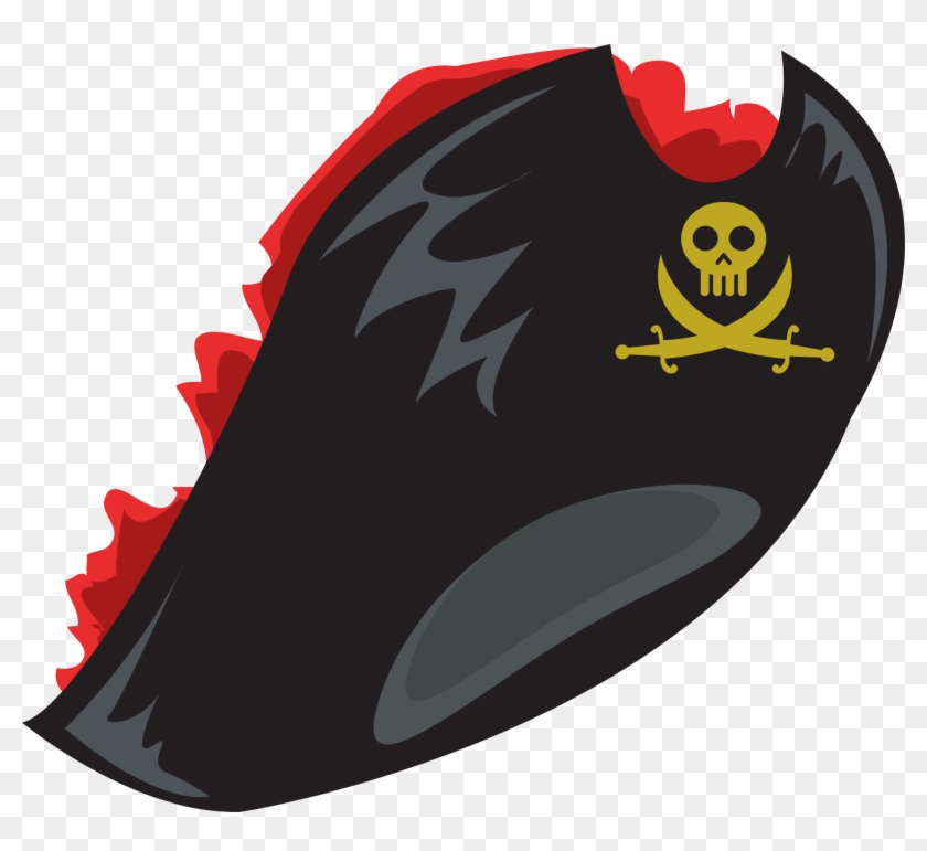 Piracy Vector Navio Pirata - Piracy Vector Navio Pirata #647643