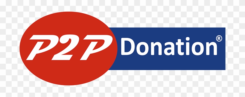 P2p Donation Easy Way To Make Your Dream - Circle #647679