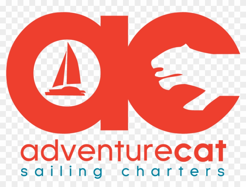 Adventure Cat Sailing Charters - Graphic Design #647689