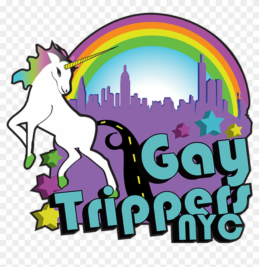 Gay Trippers Nyc Is A Gay Owned And Operated Tour Company - Gay Trippers Nyc Is A Gay Owned And Operated Tour Company #647718
