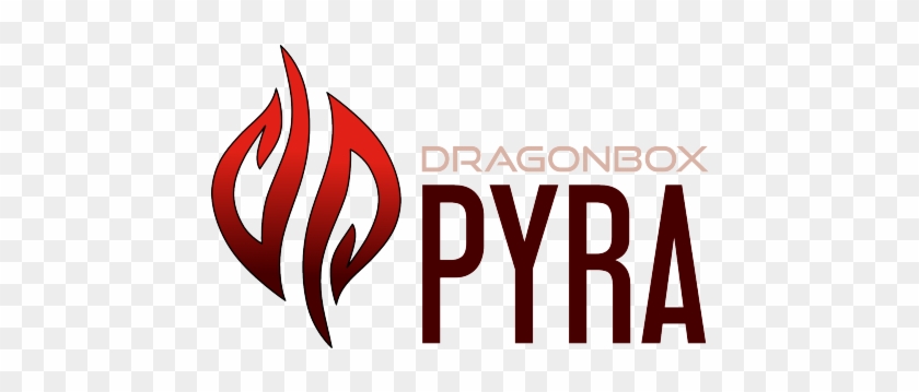 Donation For The Pyra Project - Dragonbox Pyra #647729
