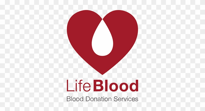 Blood Bank Logo, Www - Lifeblood Logo #647769