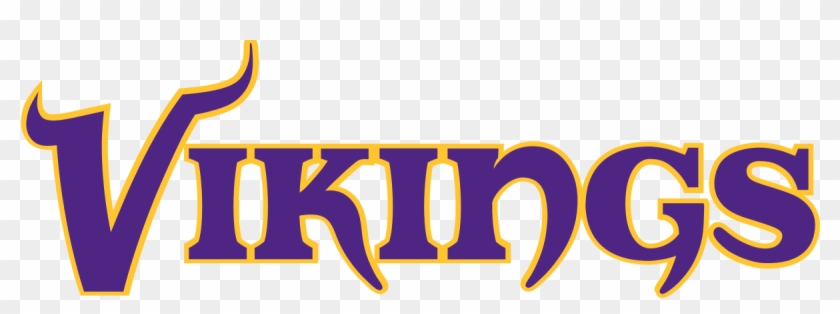 Minnesota Vikings Logo #647789