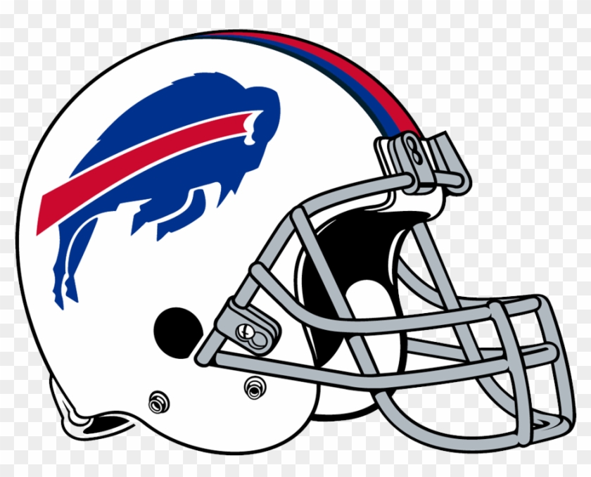 Bills Helmet - Buffalo Bills Helmet Logo #647804