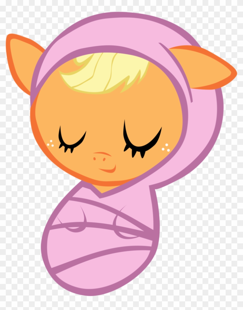 Want To Add To The Discussion - Mlp Pinkie Pie Baby #647815