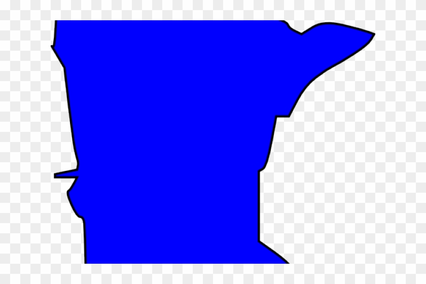 Minnesota Cliparts - Minnesota Cliparts #647818