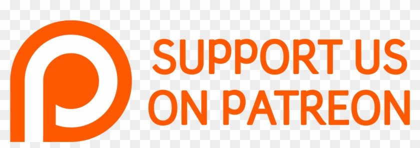 Become A Patron With A One-time Donation In Any Amount - Support Us On Patreon #647828