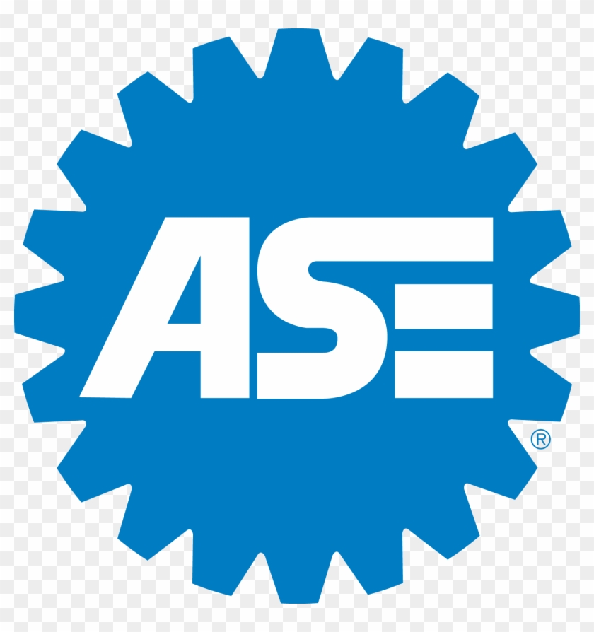 Ase Certified - Ase Certification Logo #647839