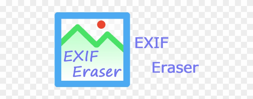 Exif Eraser #647842