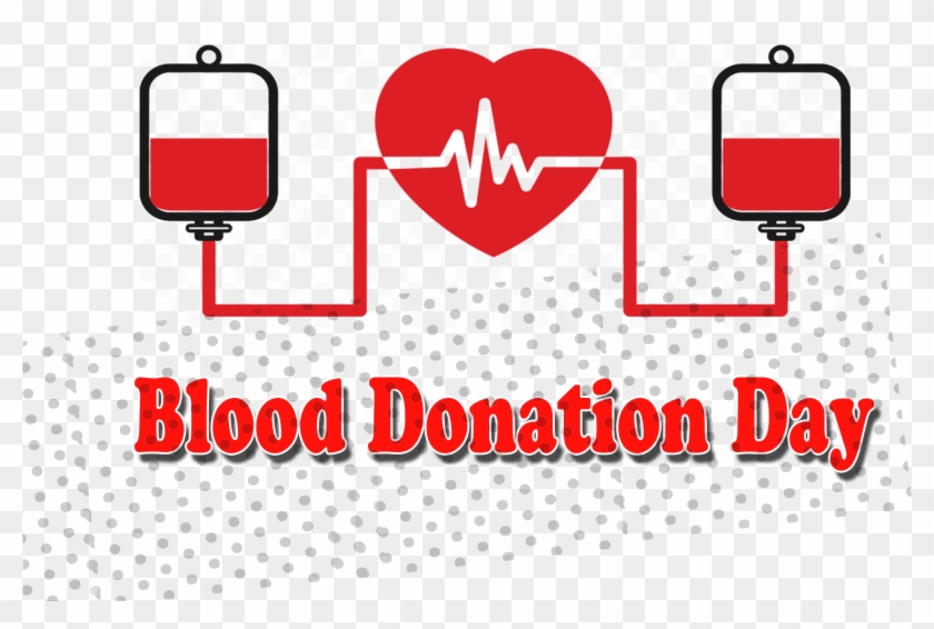 Blood Donation Day Png Hd Images - Blood Bank #647875