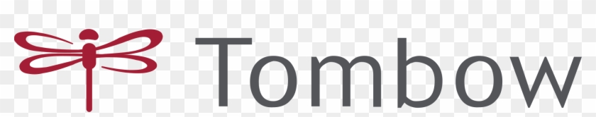 Elastomer Eraser Mono Zero - Tombow Logo Vector #647872