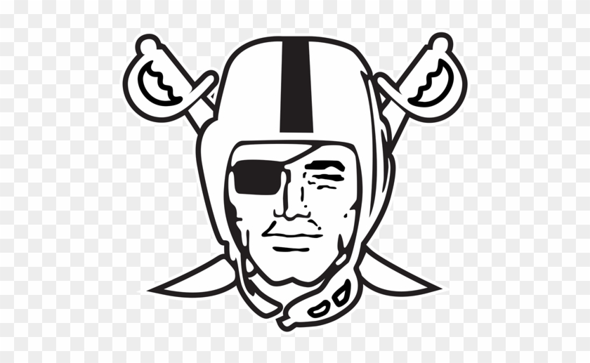 Teams Archive - Raiders Logo Transparent #647879
