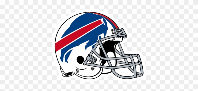 Afc-east - Buffalo Bills Helmet Logo #647895