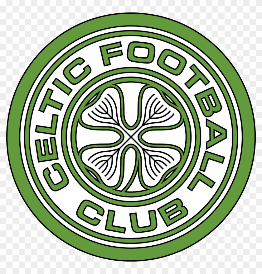 Fc Celtic Glasgow - Circle #647907