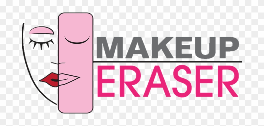 Makeup Eraser Logo #647908