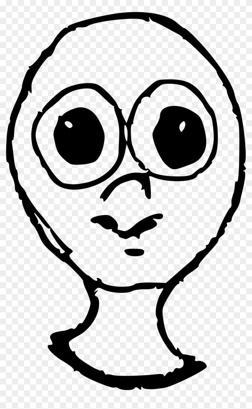 Big Image - Alien Boy #647938