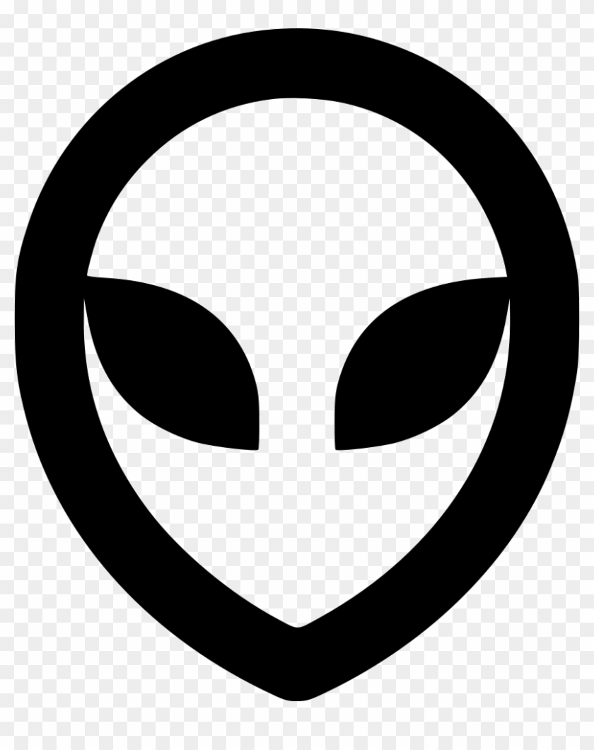 Alien Head Comments - Car #647947