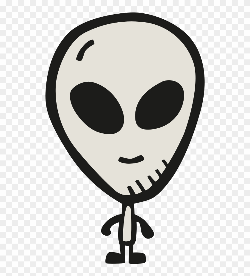 Alien 5 Icon - Alien #648032