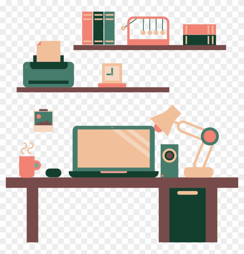 Human Resources Euclidean Vector - Home Furniture Vector Graphic Png #648053