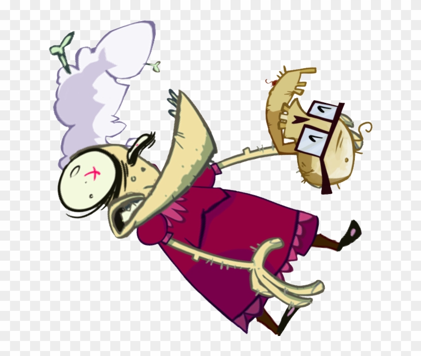 Rayman The Character Of Rayman Origins Logo Png - Rayman Origins Granny #648105