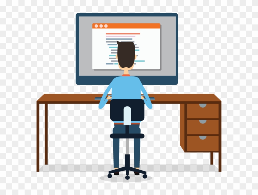 Desk-lowqual - Desk-lowqual #648106