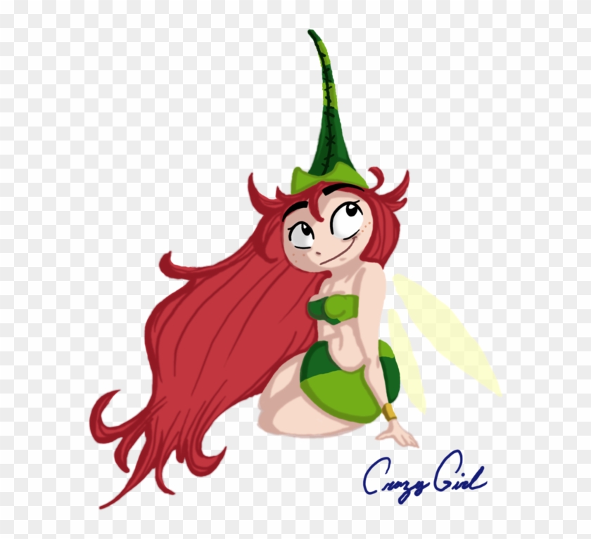 Betilla The Fairy By Crazygirldebest On Deviantart - Betilla The Fairy Fan Art #648118