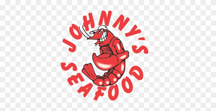 Johnny's Seafood Logo - Johnny's Seafood #648159