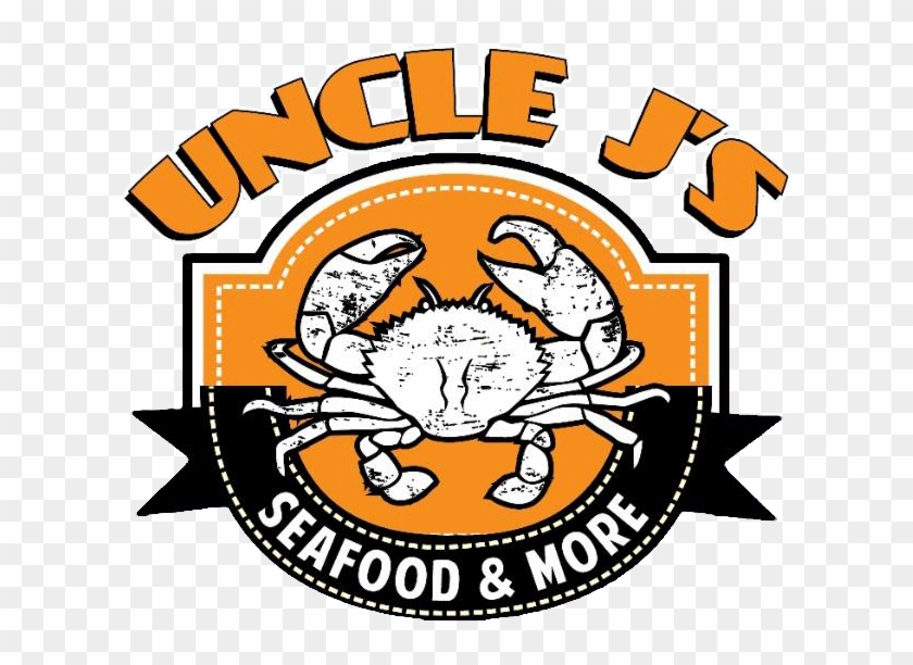 Uncle J's Seafood & More - Butane #648186