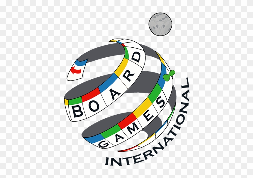 Board Games International - Circle #648188