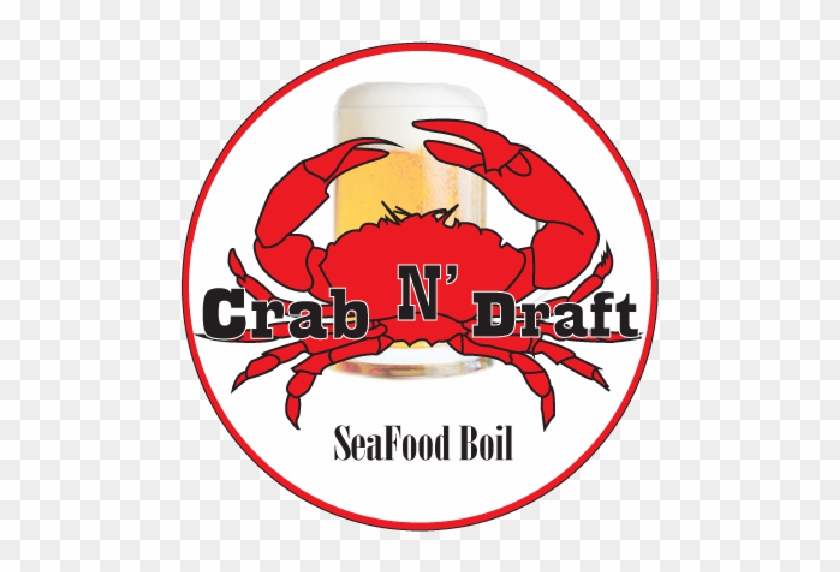 Crab 'n' Draft - Different Types Of Crab #648195