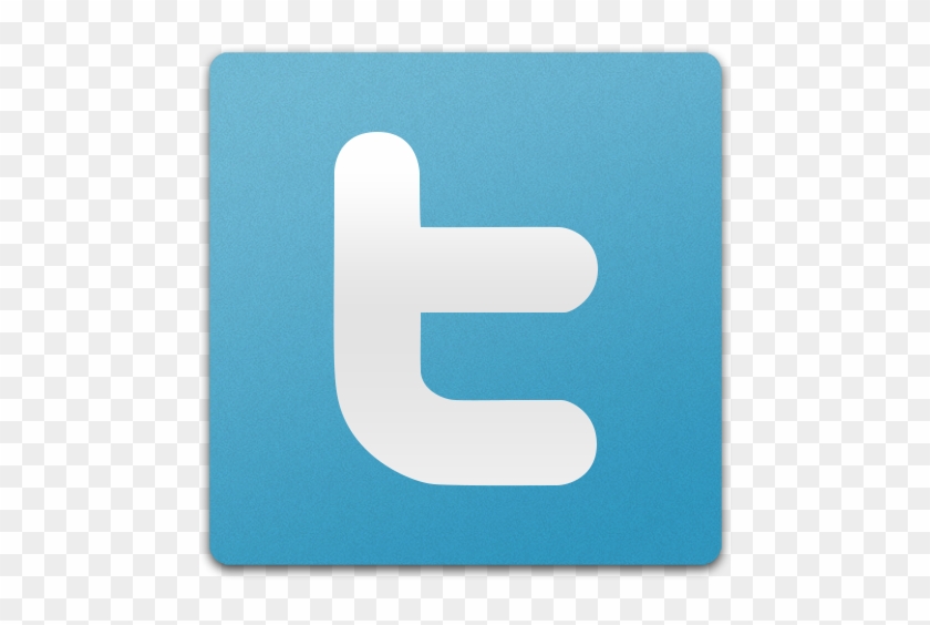 Twitter - Twitter Logo For Photoshop #648208