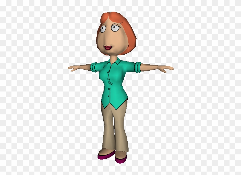 Download Zip Archive - Lois Griffin #648219