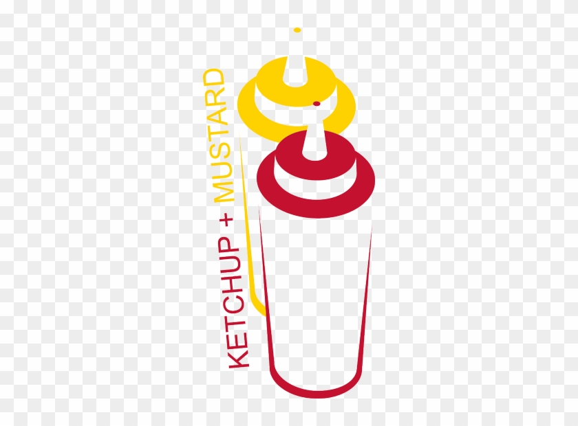Ketchup Clipart Work - Ketchup #648231