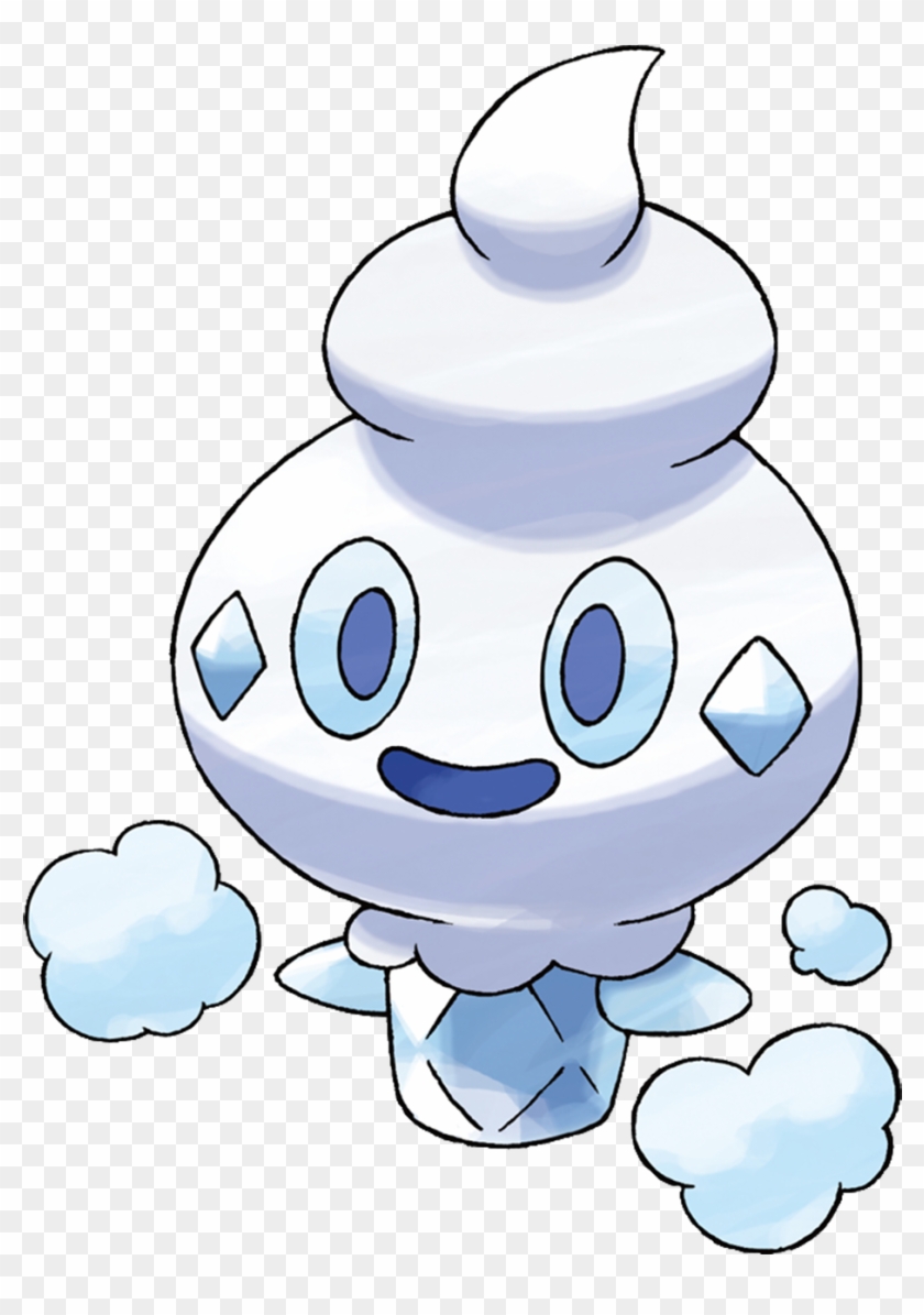 582vanillite - Pokemon 582 #648258