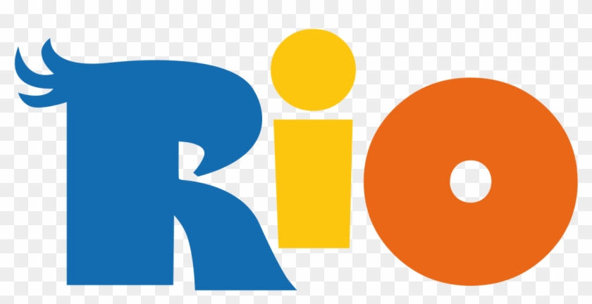 Rio Movie Logo #648292